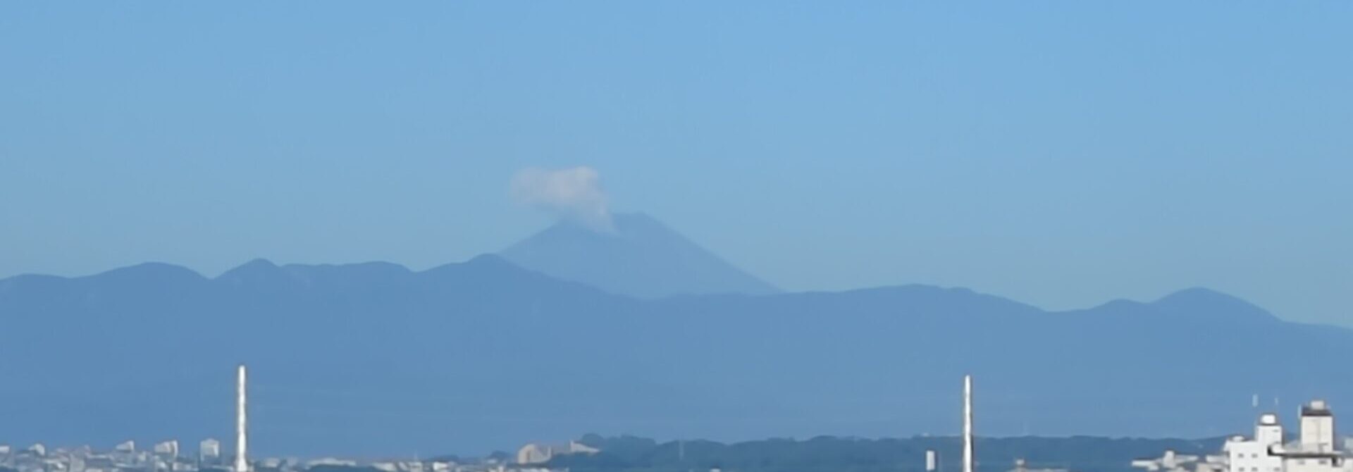 富士山